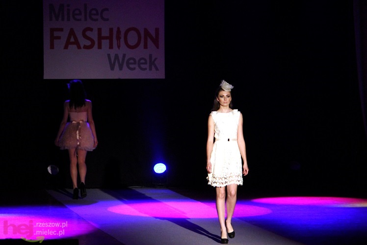 Mielec Fashion Week 2013 - część II
