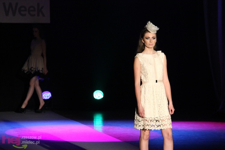 Mielec Fashion Week 2013 - część II