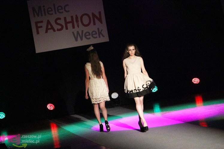 Mielec Fashion Week 2013 - część II