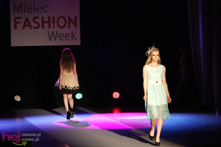 Mielec Fashion Week 2013 - część II