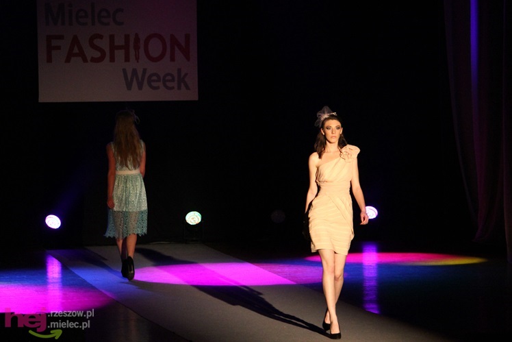 Mielec Fashion Week 2013 - część II