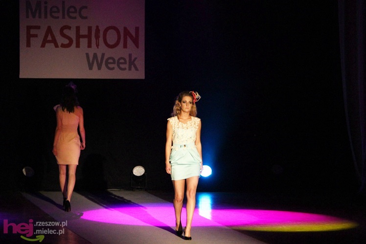 Mielec Fashion Week 2013 - część II