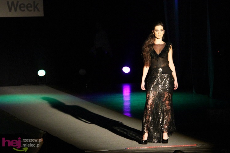 Mielec Fashion Week 2013 - część II