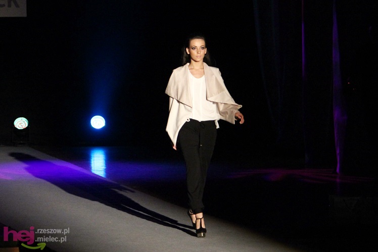 Mielec Fashion Week 2013 - część II