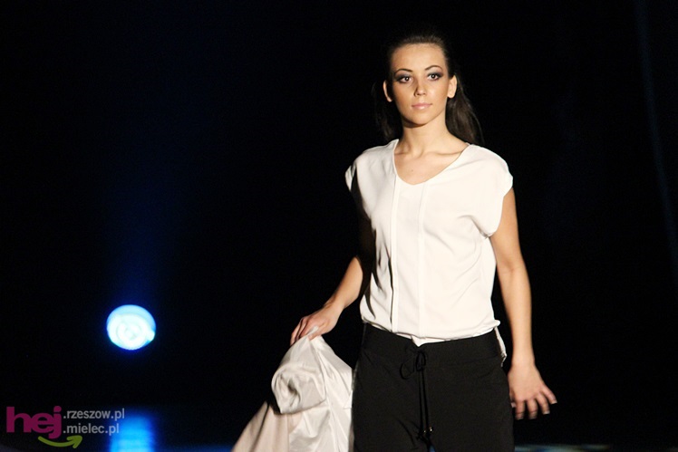 Mielec Fashion Week 2013 - część II