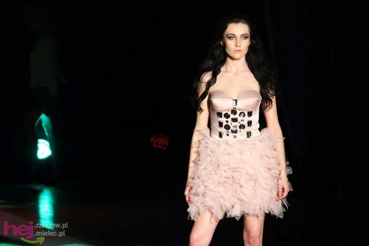 Mielec Fashion Week 2013 - część II