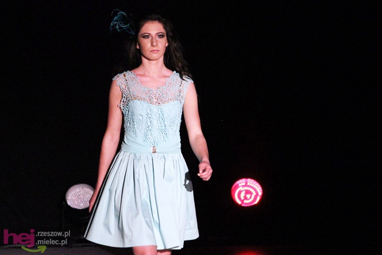 Mielec Fashion Week 2013 - część II