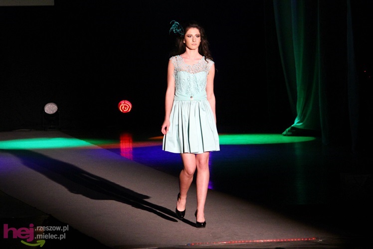 Mielec Fashion Week 2013 - część II