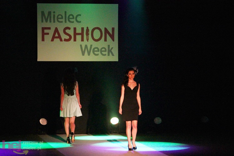 Mielec Fashion Week 2013 - część II