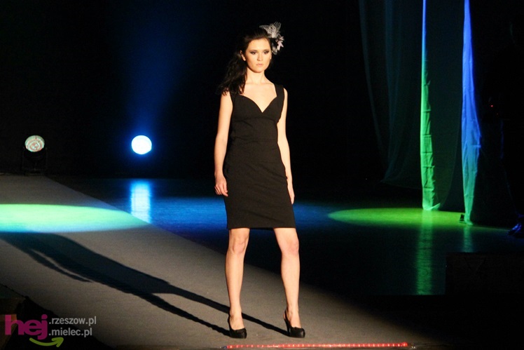 Mielec Fashion Week 2013 - część II
