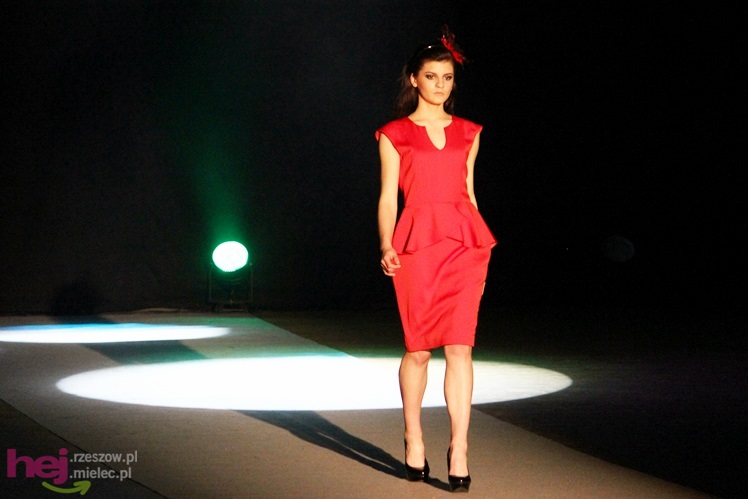 Mielec Fashion Week 2013 - część II