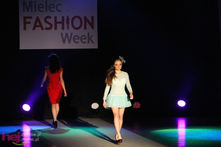Mielec Fashion Week 2013 - część II