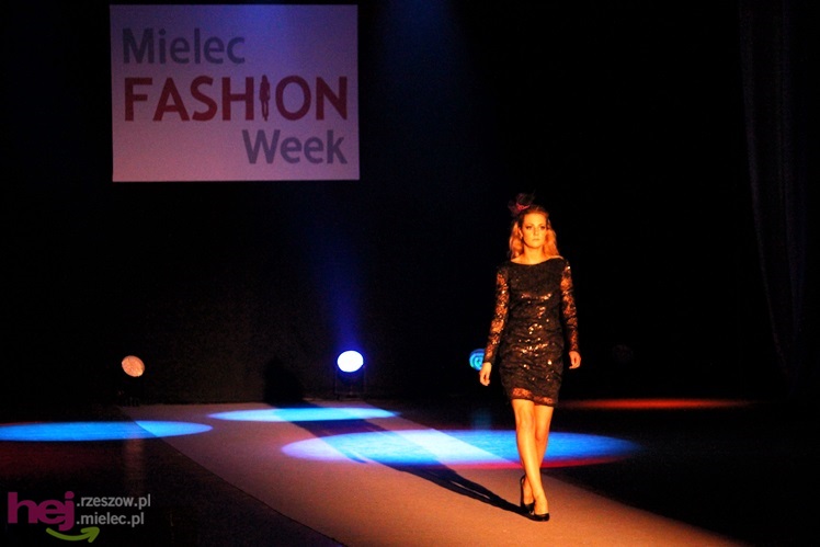 Mielec Fashion Week 2013 - część II