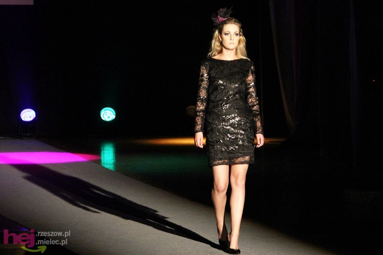 Mielec Fashion Week 2013 - część II