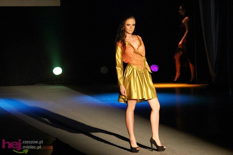 Mielec Fashion Week 2013 - część II