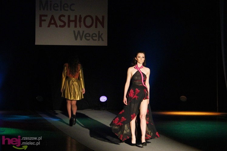 Mielec Fashion Week 2013 - część II
