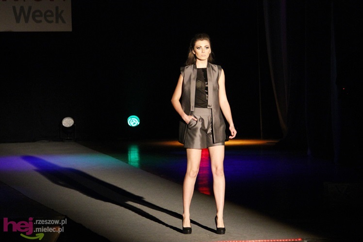 Mielec Fashion Week 2013 - część II