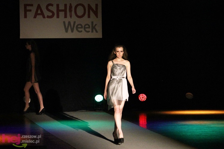 Mielec Fashion Week 2013 - część II