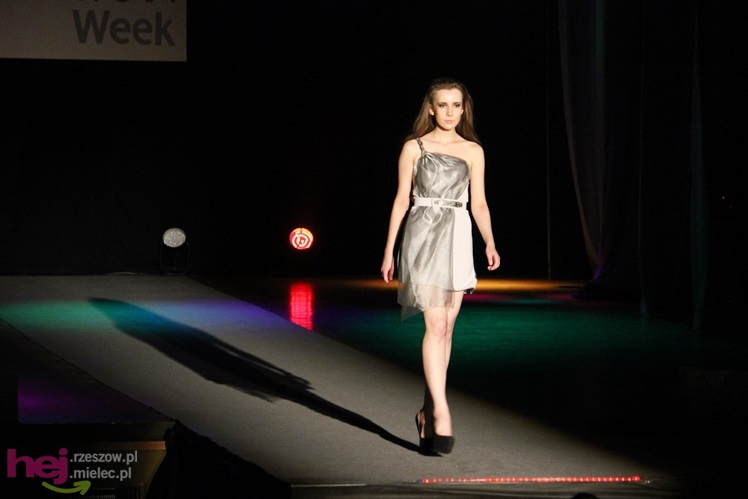 Mielec Fashion Week 2013 - część II
