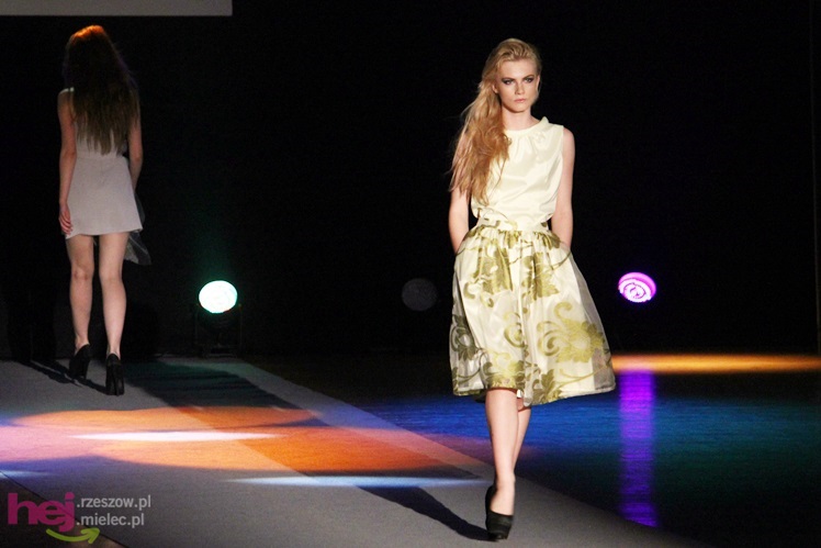 Mielec Fashion Week 2013 - część II
