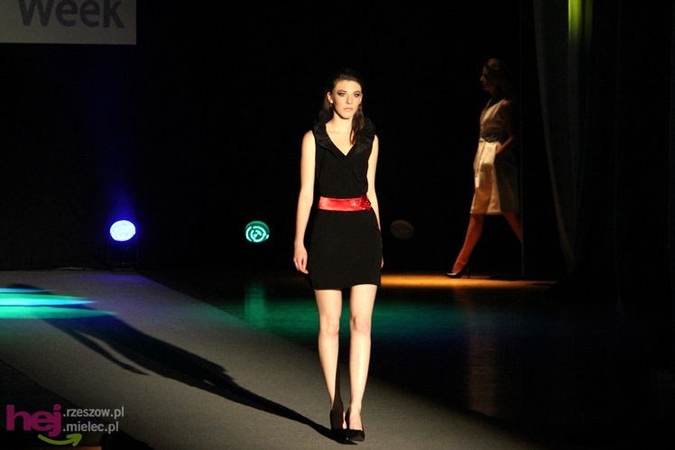 Mielec Fashion Week 2013 - część II