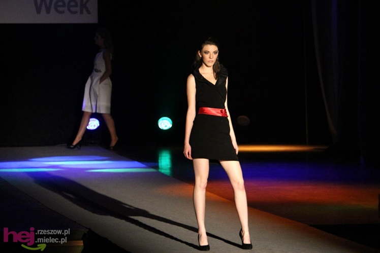 Mielec Fashion Week 2013 - część II