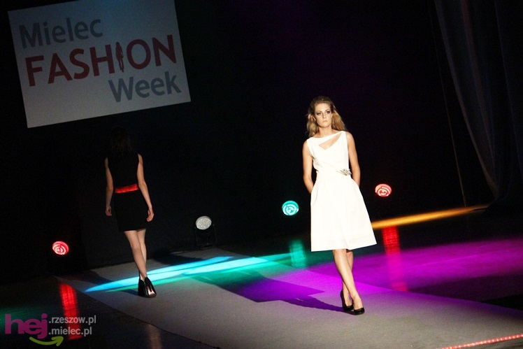 Mielec Fashion Week 2013 - część II