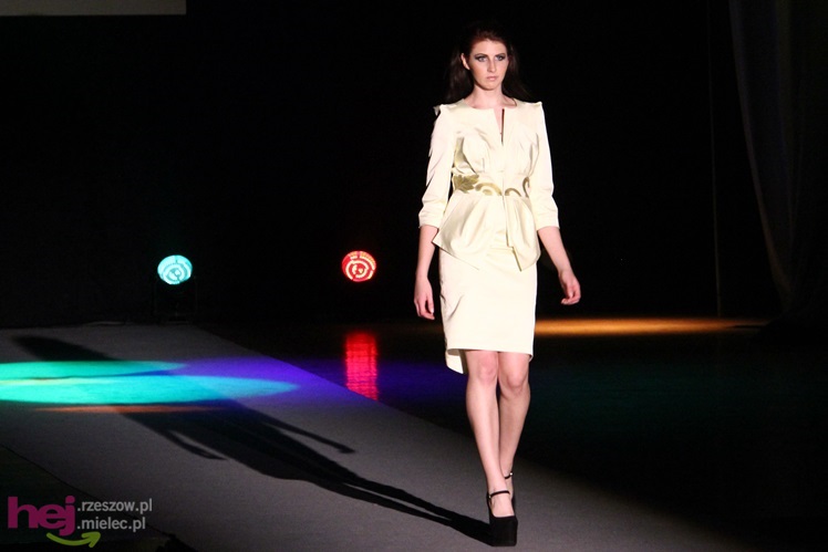 Mielec Fashion Week 2013 - część II