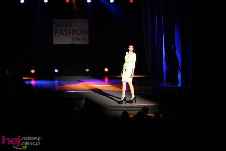Mielec Fashion Week 2013 - część II