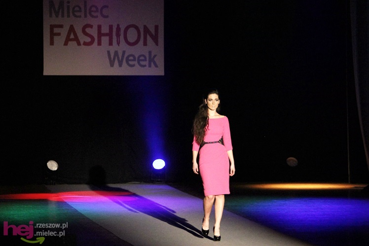 Mielec Fashion Week 2013 - część II