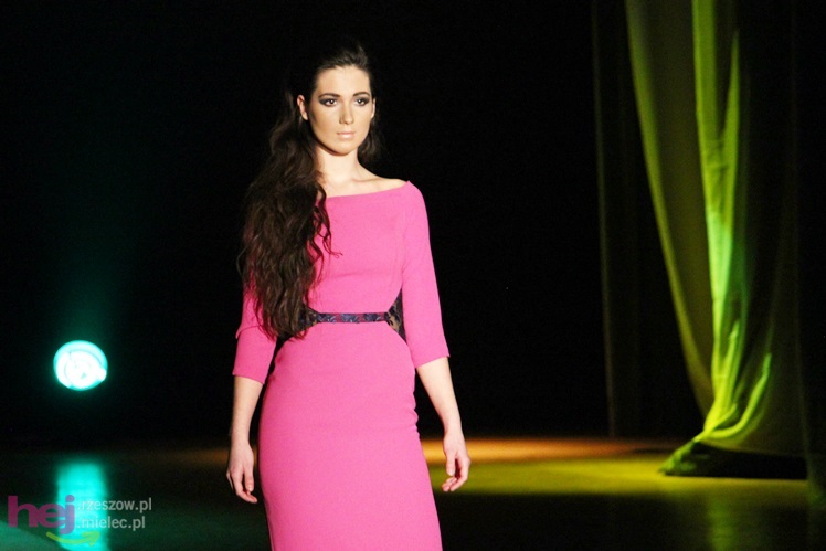 Mielec Fashion Week 2013 - część II