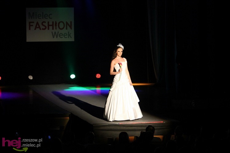 Mielec Fashion Week 2013 - część II