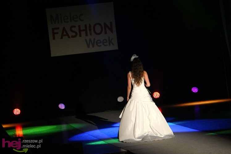 Mielec Fashion Week 2013 - część II