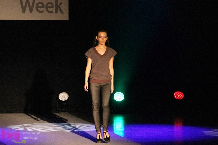 Mielec Fashion Week 2013 - część II