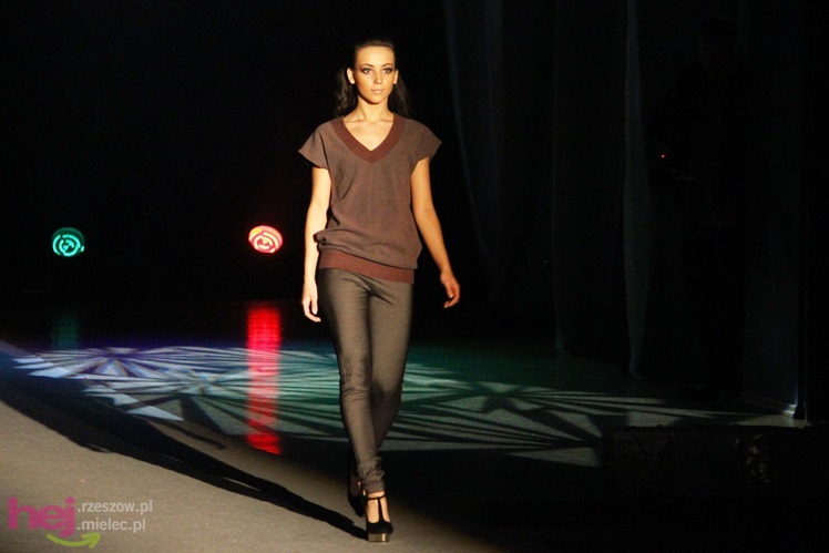 Mielec Fashion Week 2013 - część II