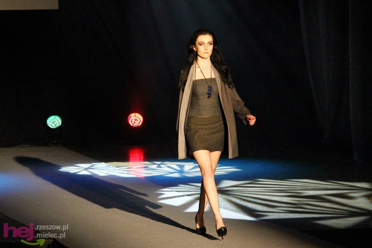 Mielec Fashion Week 2013 - część II