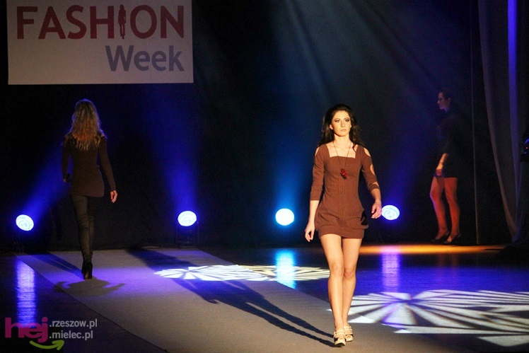 Mielec Fashion Week 2013 - część II