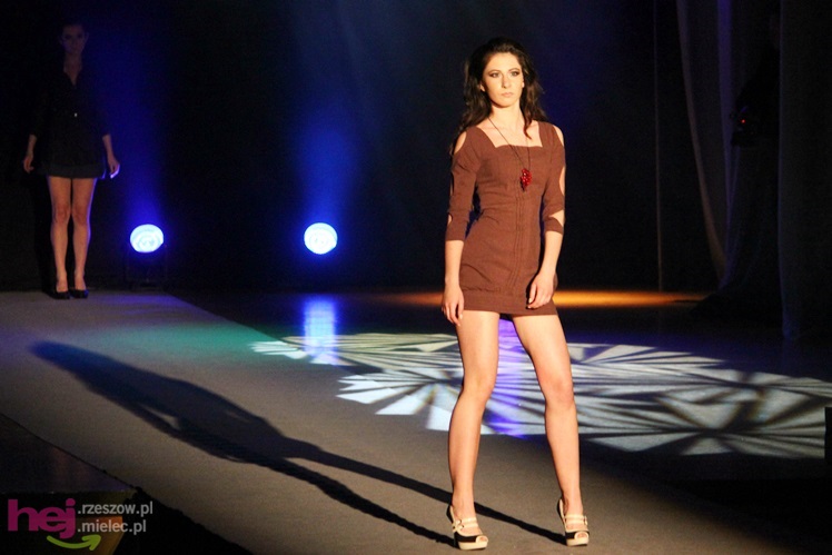 Mielec Fashion Week 2013 - część II