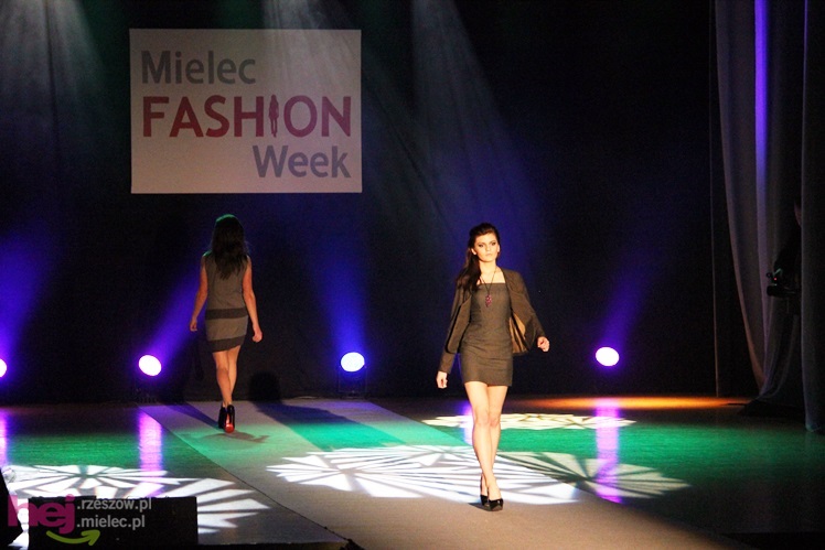 Mielec Fashion Week 2013 - część II