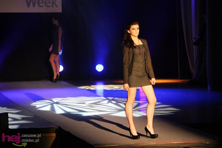 Mielec Fashion Week 2013 - część II