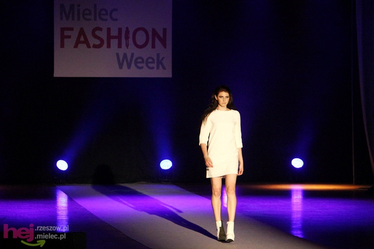 Mielec Fashion Week 2013 - część II