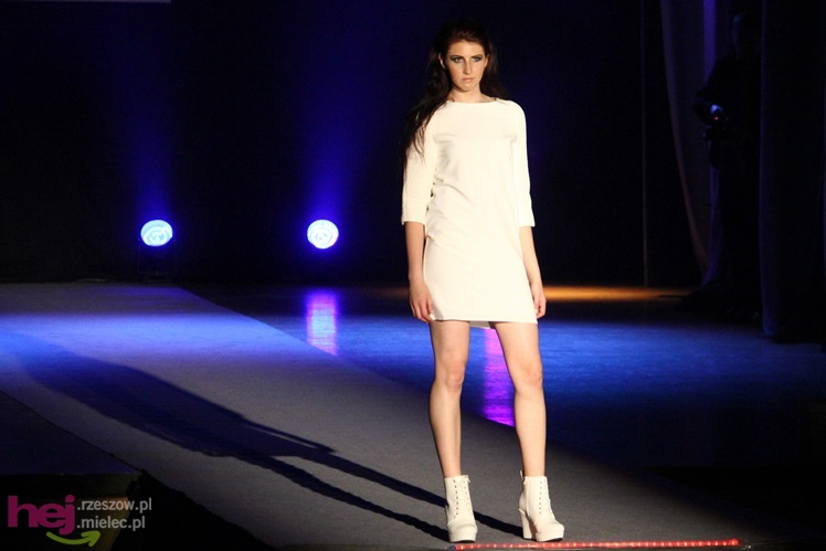 Mielec Fashion Week 2013 - część II