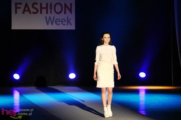 Mielec Fashion Week 2013 - część II