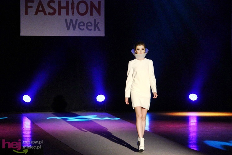 Mielec Fashion Week 2013 - część II