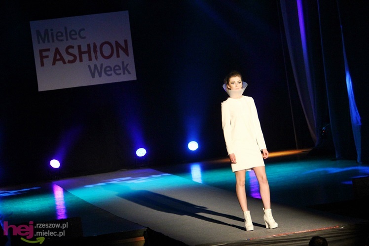 Mielec Fashion Week 2013 - część II