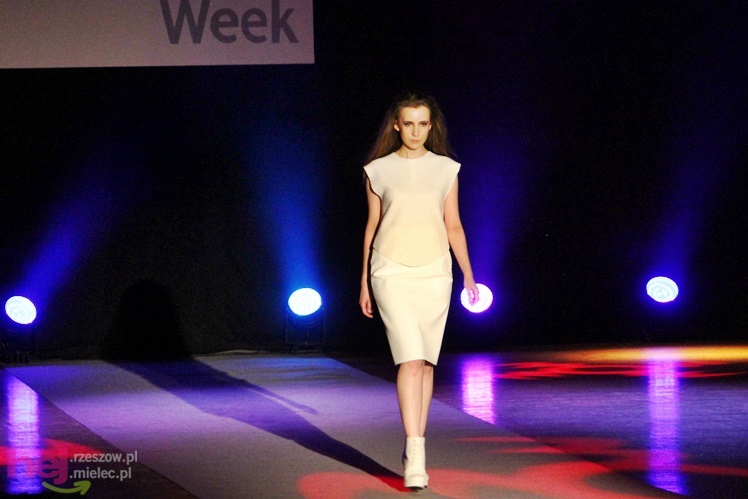 Mielec Fashion Week 2013 - część II