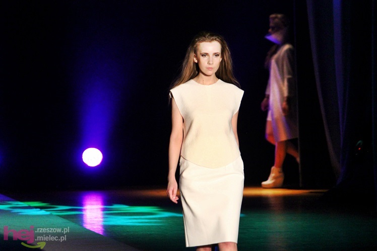 Mielec Fashion Week 2013 - część II