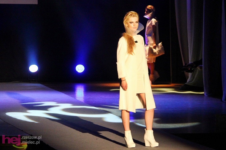 Mielec Fashion Week 2013 - część II