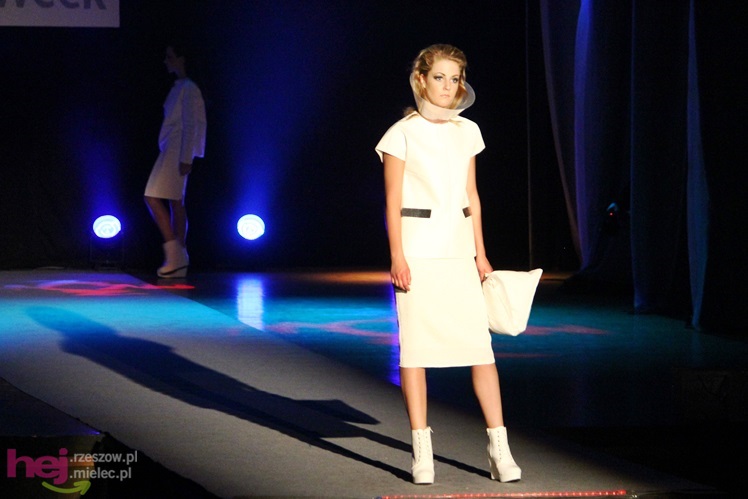 Mielec Fashion Week 2013 - część II