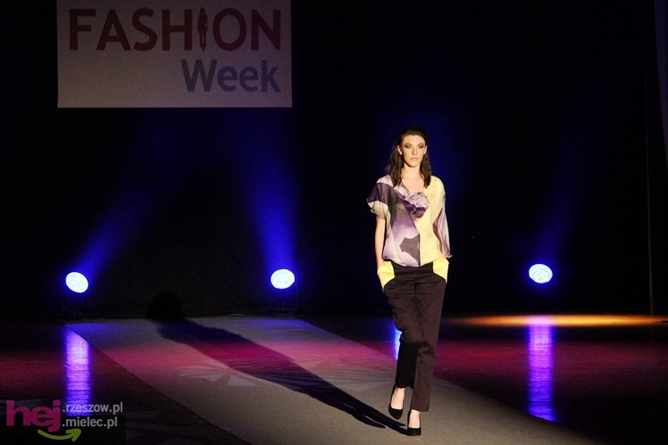 Mielec Fashion Week 2013 - część II